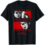 The Lost Boys Never Die T-Shirt