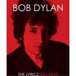 The Lyrics: 1961-2012, Sachbücher von Bob Dylan