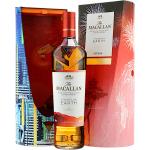 Schottische Macallan Single Malt Whiskys & Single Malt Whiskeys Highlands 