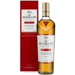 Schottische Macallan Whiskys & Whiskeys Speyside 