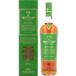 The Macallan EDITION N° 4 Highland Single Malt Scotch Whisky 48,4% Volume 0,7l in Geschenkbox Whisky