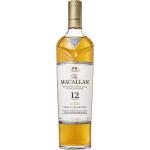 Schottische Macallan Single Malt Whiskys & Single Malt Whiskeys Speyside 