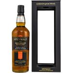 Schottische Macallan Single Malt Whiskys & Single Malt Whiskeys Jahrgang 2001 abgefüllt 2022 von Gordon & MacPhail Speyside 