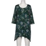 Reduzierte Grüne Masai Jerseykleider aus Jersey für Damen Größe S 