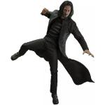 The Matrix Resurrections Neo Keanu Reeves 1/6 MMS657 Toy Fair Exclusive 32 cm