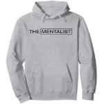 The Mentalist Logo Pullover Hoodie