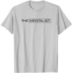 The Mentalist Logo T Shirt T-Shirt