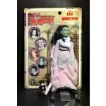 The Munsters Figur Lily Munster Figures Toy Company Neu OVP MOC Classic TV LESEN