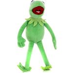 Reduzierte Sesamstraße Kermit Froschkuscheltiere aus Stoff 