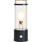 The Muse Portable Lamp Hackles Black