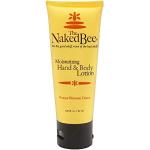 The Naked Bee by The Naked Bee Hand & Body Lotion 2.25oz