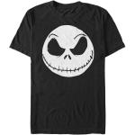 The Nightmare Before Christmas - Big Face Jack - T-Shirt - XXL