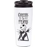 The Nightmare before Christmas - Cheers to Fears - Thermobecher