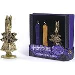 Harry Potter Hogwarts Einladungskarten & Einladungen aus Metall 