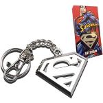 Batman Clark Kent Schlüsselanhänger & Taschenanhänger für Herren 