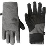 The North Face - Apex Etip Glove - Handschuhe Gr Unisex S grau