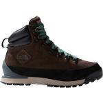 The North Face - Back-To-Berkeley IV Leather WP - Sneaker US 7,5 | EU 40 schwarz