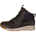 The North Face Back-To-Berkeley Mid Waterproof root brown/aviator navy