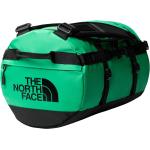Grüne The North Face Base Camp Sporttaschen 50l aus Kunstfaser klein 