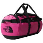 The North Face Base Camp Duffel M (Volumen 71 liter / Gewicht 1,62kg) pink, M