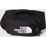 Schwarze The North Face Bozer Herrenbauchtaschen & Herrenhüfttaschen aus Polyester 