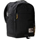 The North Face Berkeley Daypack tnf black-mineral gold