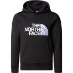 The North Face The North Face B Drew Peak P/O Hoodie TNF Black Tnf Black XXL