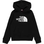 The North Face Boys' Drew Peak Pullover Hoodie TNF BLACK TNF BLACK S