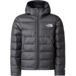 The North Face Boys' Never Stop Down Jacket TNF BLACK TNF BLACK S