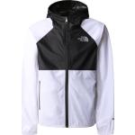 The North Face Boys Never Stop Wind Jacket tnf white (FN4) XS