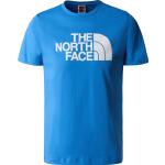 Reduzierte Blaue The North Face Easy Kindermode aus Baumwolle für Jungen 
