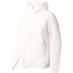 Reduzierte Weiße The North Face Canyonlands Damenhoodies & Damenkapuzenpullover Größe M für den für den Herbst 