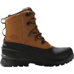 The North Face Chilkat V Lace WP utilitybrown/tnfblack