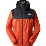 The North Face Cyclone Jacket 3 (82R9) rusted bronze/black
