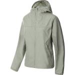 The North Face Damen Shorts W Cyclone Jacket Tea Green S (0193394951970)
