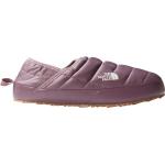 Lila The North Face Thermoball Mules für Damen Größe 36 