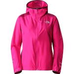 The North Face Damen W Run Wind Jacket Fuschia Pink M (0196247259018)