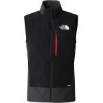 The North Face Dawn turn hybrid ventrix vest für Damen asphalt grey/tnf black