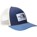 Reduzierte Marineblaue The North Face Summit Snapback-Caps aus Polyester für Herren Einheitsgröße 
