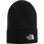 Schwarze The North Face Beanies 