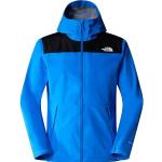 THE NORTH FACE Dryzzle Jacke Blue S