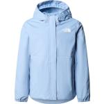 The North Face The North Face G Antora Rain Jacket Steel Blue Steel Blue M