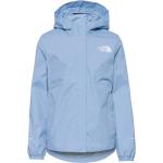 The North Face The North Face G Antora Rain Jacket Steel Blue Steel Blue XL