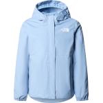 The North Face The North Face G Antora Rain Jacket Steel Blue Steel Blue XS