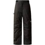 The North Face - Girl's Freedom Insulated Pant - Skihose Gr M schwarz
