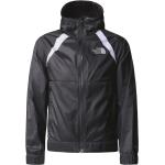 The North Face Girl's Never Stop Wind Jacket tnf black