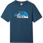 The North Face Mountain T-Shirts für Herren Größe M 