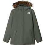THE NORTH FACE Zaneck Jacke Thyme XS