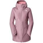 The North Face Hikesteller Insulated Parka Women (NF0A3Y1G113) fawn grey/shady rose