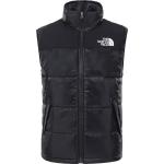 The North Face HIMALAYAN INSULATED VEST Schwarz